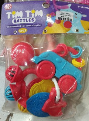 Deluxe Bomb