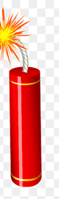 Special Bombs