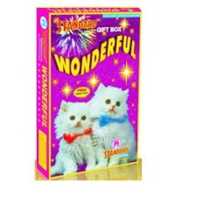 WONDERFUL GIFT BOX
