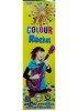 COLOUR ROCKET