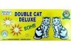 DOUBLE CAT DELUXE BOMB