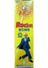 ROCKET BOMB